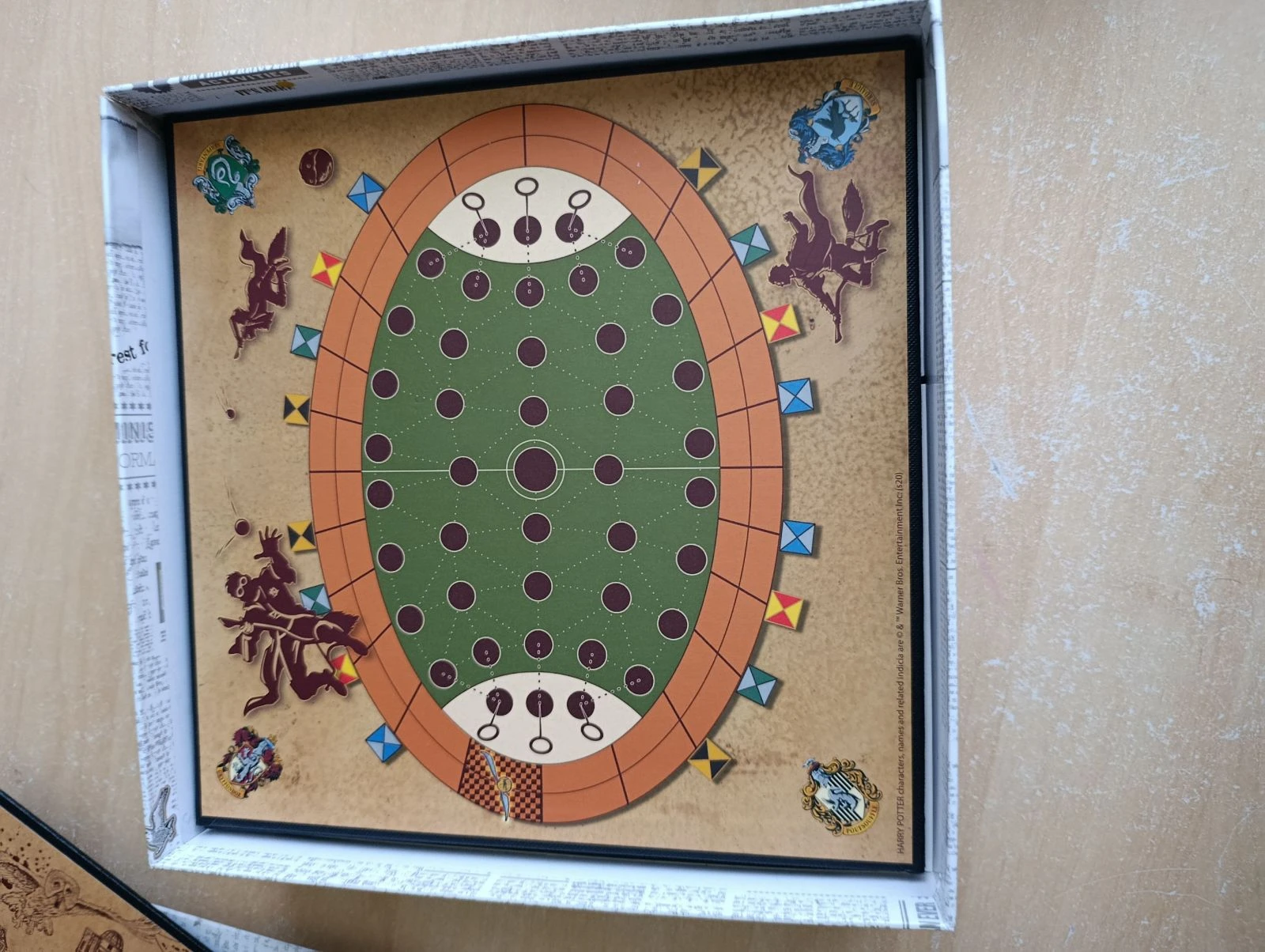 Jogos e quebra-cabeças Harry Potter – photo 6